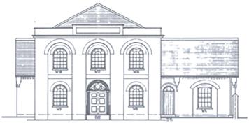Thruxton Memorial Hall - AGM, Tuesday 13th May, 7.30pm